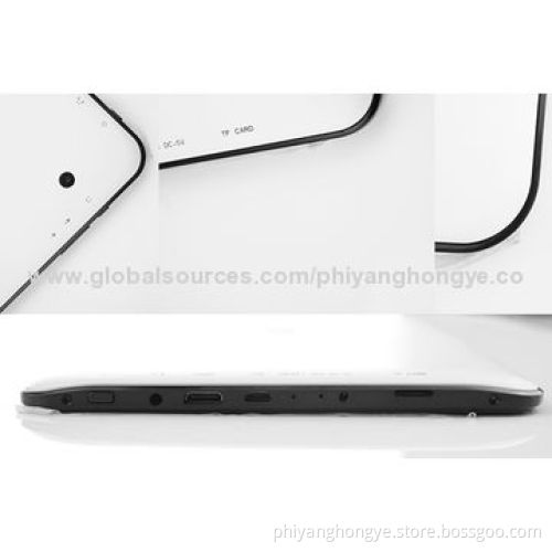 10.1-inch Tablets